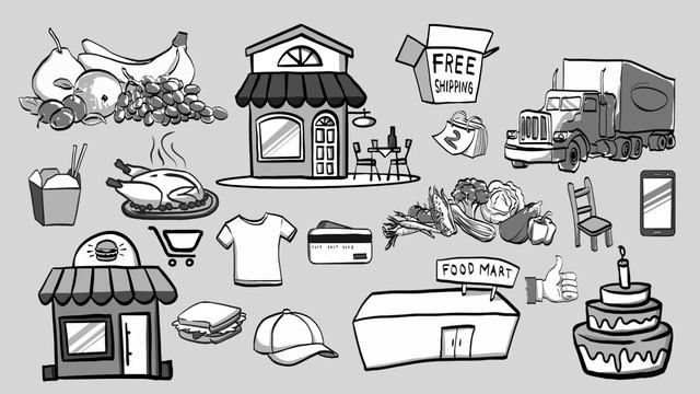 Story Pop Whiteboard Animations for Final Cut Pro смотреть онлайн
