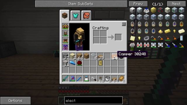 Cwelth.com - Let's play - Мультиферма и дизэнчант EP22-S3 смотреть онлайн