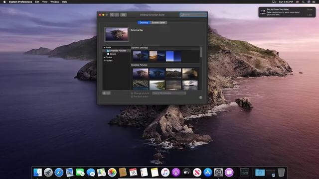 How to use Catalina MacOS: Part 1 смотреть онлайн