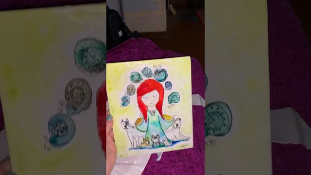 Подарок на Новый год и Рождество! смотреть онлайн