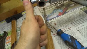 #106: Скрываю передние амортизаторы на Планета 5