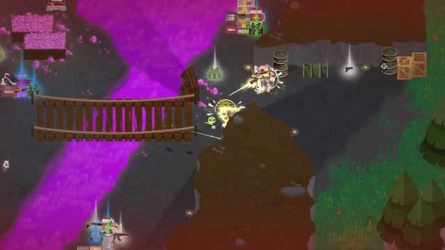 Season 4 Trailer | Super Animal Royale смотреть онлайн