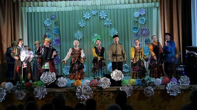 Казачья молитва смотреть онлайн