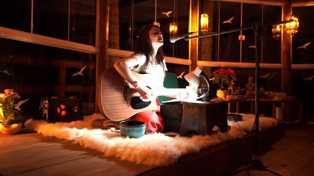 Mantra Para Limpar o Subconsciente | Gobinde Mukande | Gandharvika смотреть онлайн