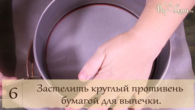 Шоколадный кекс с вареньем и орехами - простой рецепт без яиц и молока! смотреть онлайн