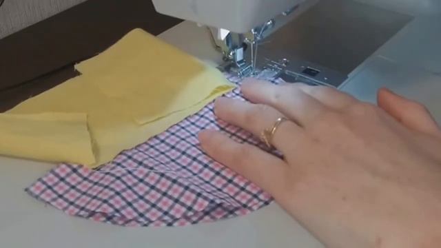 Сможет даже НОВИЧОК ♥ Пошить карман в боковом шве!!! смотреть онлайн