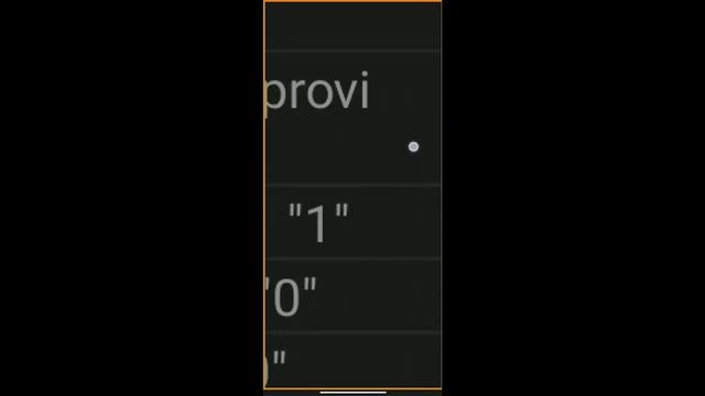 ?Как ИСПРАВИТЬ Setedit? / ADB исправление! - ADB #2 смотреть онлайн