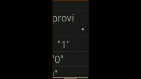 ?Как ИСПРАВИТЬ Setedit? / ADB исправление! - ADB #2