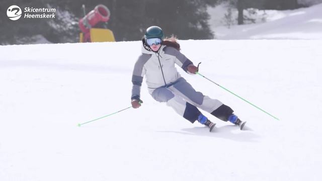Best Skireview 2022-2023 - Völkl Deacon XT - 168 cm смотреть онлайн
