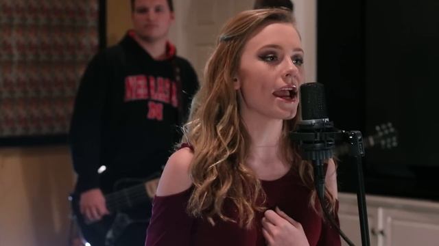 Starving - Hailee Steinfeld (Rock Cover by First To Eleven) смотреть онлайн