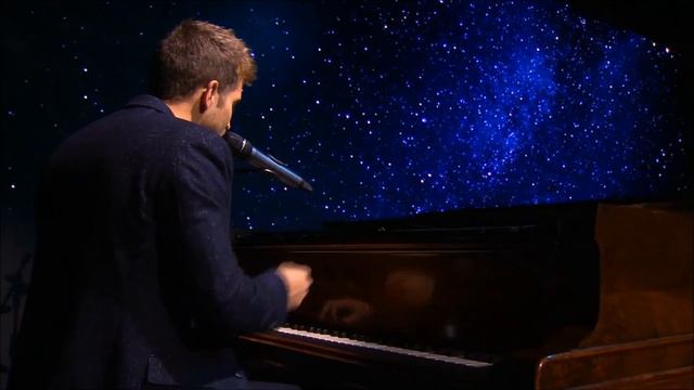 Prometo - Pablo Alborán (Voz E Piano)