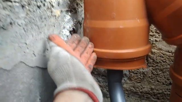 Вытяжка кухни с отстойником! смотреть онлайн