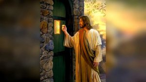 Христос в гостях у мужика. Православная сказка для детей