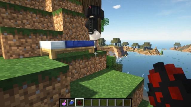 Jenny mod for Minecraft Bedrock 1.20 (NEW 2023) смотреть онлайн