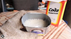 Чистка свечей зажигания уксусом. Какие бывают ошибки!