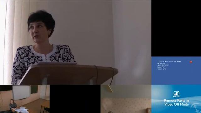 Семинар «Объективная оценка знаний учащихся на уровне основного общего образованияя» смотреть онлайн