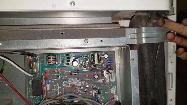 Haier Ac error | Haier Error E1 | DC inverter error смотреть онлайн