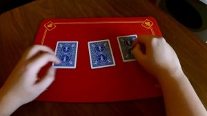 ТРИ КАРТЫ МОНТЕ - СЕКРЕТ ЛЕГЕНДАРНОГО ФОКУСА С КАРТАМИ