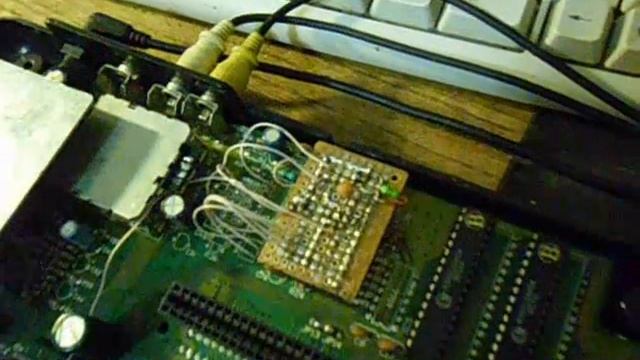 Всё о Super Bitman (16bit) смотреть онлайн