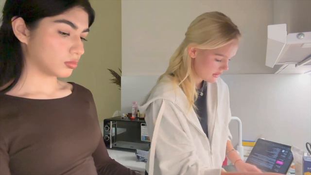 cooking: готовим лазанью и отвечаем на вопросы|| поступление в МГУ|| траты в Москве|| переезд смотреть онлайн