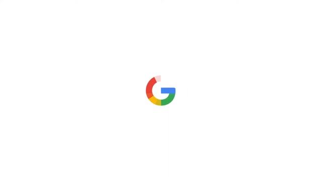 Презентация Google за 2 минуты смотреть онлайн