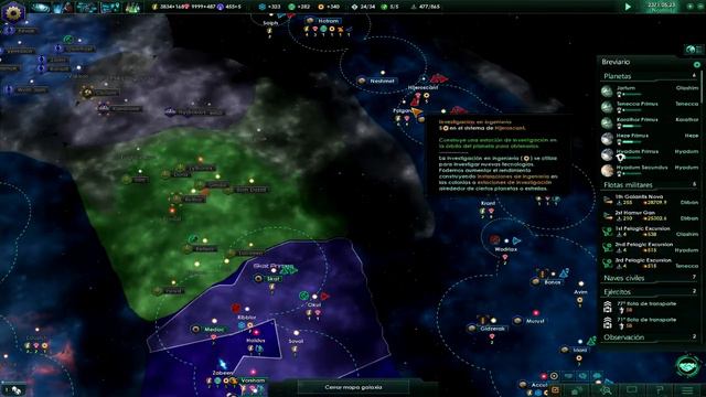Stellaris Coop Ep. 23 con JuanDaniel2510 смотреть онлайн