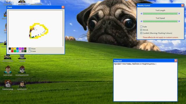 Что с моим компом? Windows Error Simulator l ROBLOX смотреть онлайн