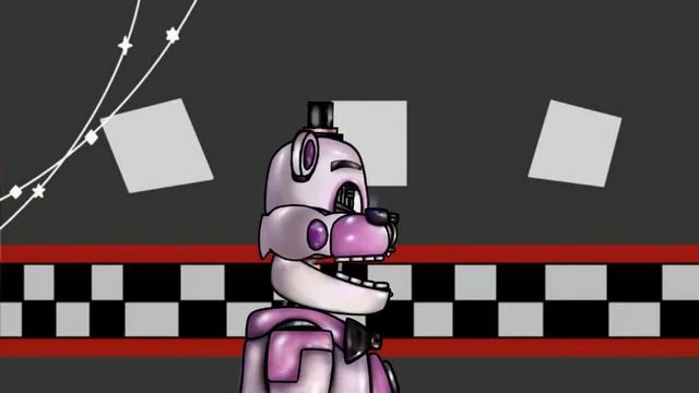 фантайм фредди анимация смотреть онлайн