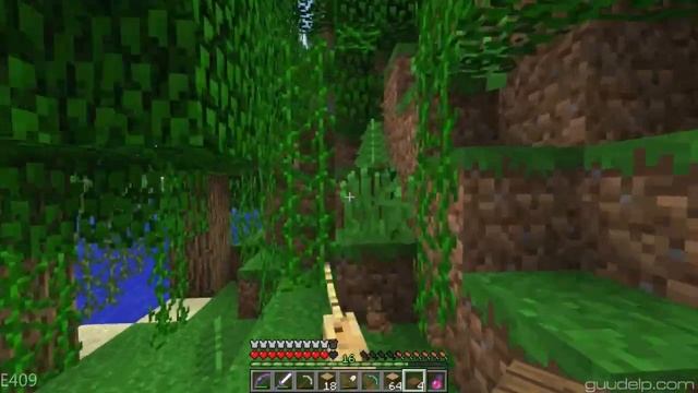 Minecraft MindCrack - S4E10 - UHC Mode смотреть онлайн