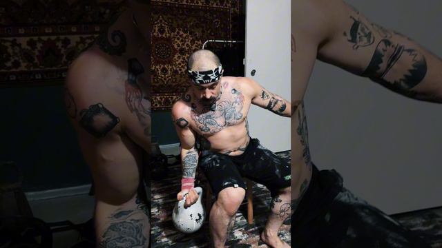 РУКОВАЯ ТРЕНИРОВКА ДОМА ОТ БЛУДА смотреть онлайн