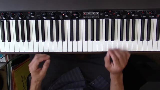 A Lesson On Naming Notes смотреть онлайн