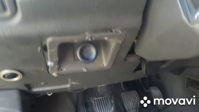 Будни вольво 440 1989 года. Карбюратор! Огонь авто! смотреть онлайн