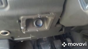 Будни вольво 440 1989 года. Карбюратор! Огонь авто!