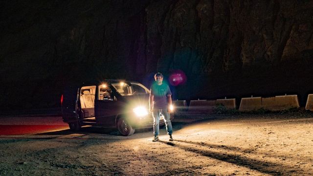 Путешествие по Кавказу: прекрасные места Кабардино-Балкарии, Северной Осетии, Чечни и Дагестана смотреть онлайн