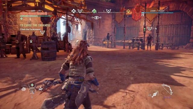 Horizon zero dawn trading guide to get quick shards смотреть онлайн