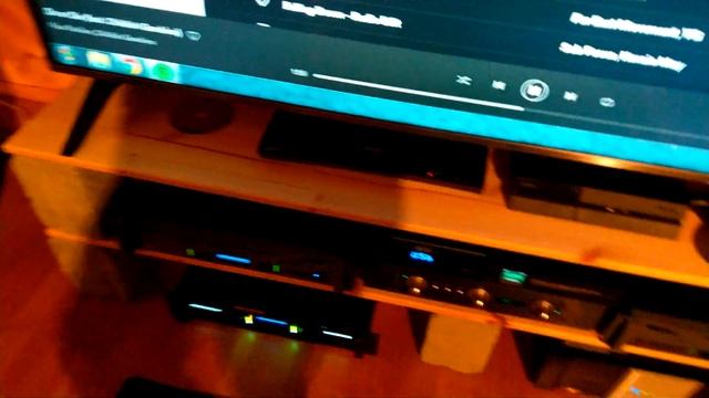 2x Cerwin-Vega! TS42 with CVP2153 смотреть онлайн