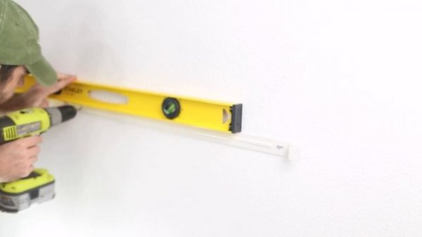 IKEA Skådis Pegboard System | Easy Installation Tips