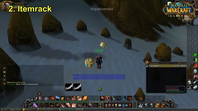 Top 5 Addons Every Rogue NEEDS! смотреть онлайн