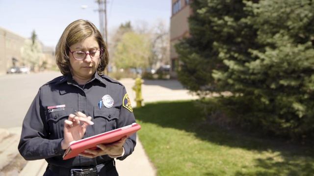 Golden Fire Department Uses Leading Fire Software to Improve Community Safety смотреть онлайн