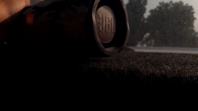 R.I.P JBL CHARGE 4 WITH LFM 100+PUSHER PASSIVE смотреть онлайн