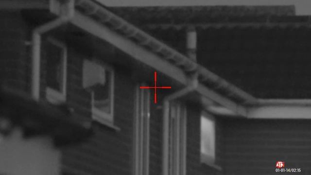 ATN X Sight 4K is here! смотреть онлайн