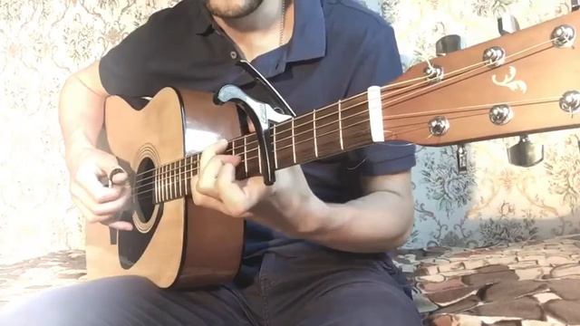 Музыка из Титаника на гитаре смотреть онлайн