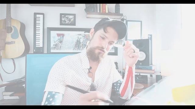 ИСПРАВЛЯЕМ ОТСТОЙНЫЕ РИСУНКИ Kim Jung Gi: БОЛЬШЕ - НЕ ЗНАЧИТ ЛУЧШЕ | Ethan Becker (на русском) смотреть онлайн