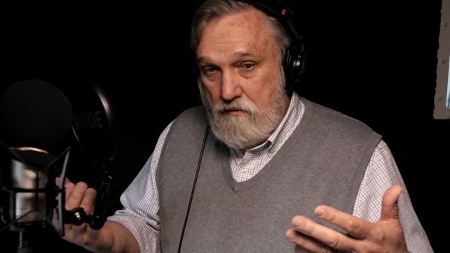 The Federal Vision | James White and Doug Wilson смотреть онлайн