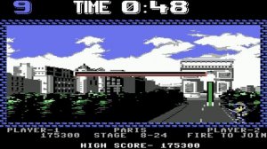 Pang (Commodore 64)
