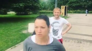 Классный бампер (Прикол)