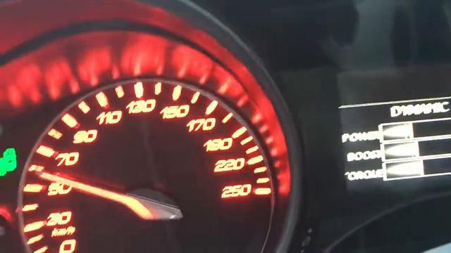 Modification Peugeot 308 GT SW (Blue HDI 2L 180cv) Nouvelle ligne d'échappement + Reprogrammation смотреть онлайн