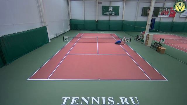 Теннисные корты онлайн смотреть онлайн