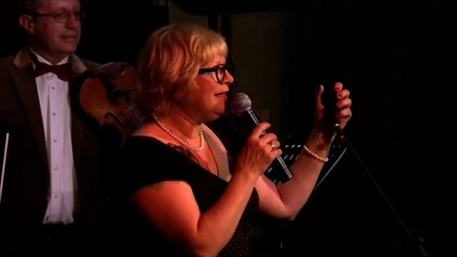 Наталья Рожкова (сайт rogkova.ru). "Мурка" Вечер в Центральном доме актера им. А.А.Яблочкиной. смотреть онлайн