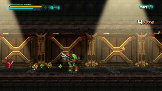 A.R.E.S Extinction Agenda EX 07 смотреть онлайн